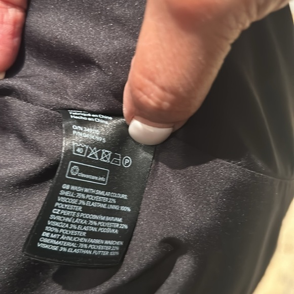 Zip up jacket - Picture 5 of 5